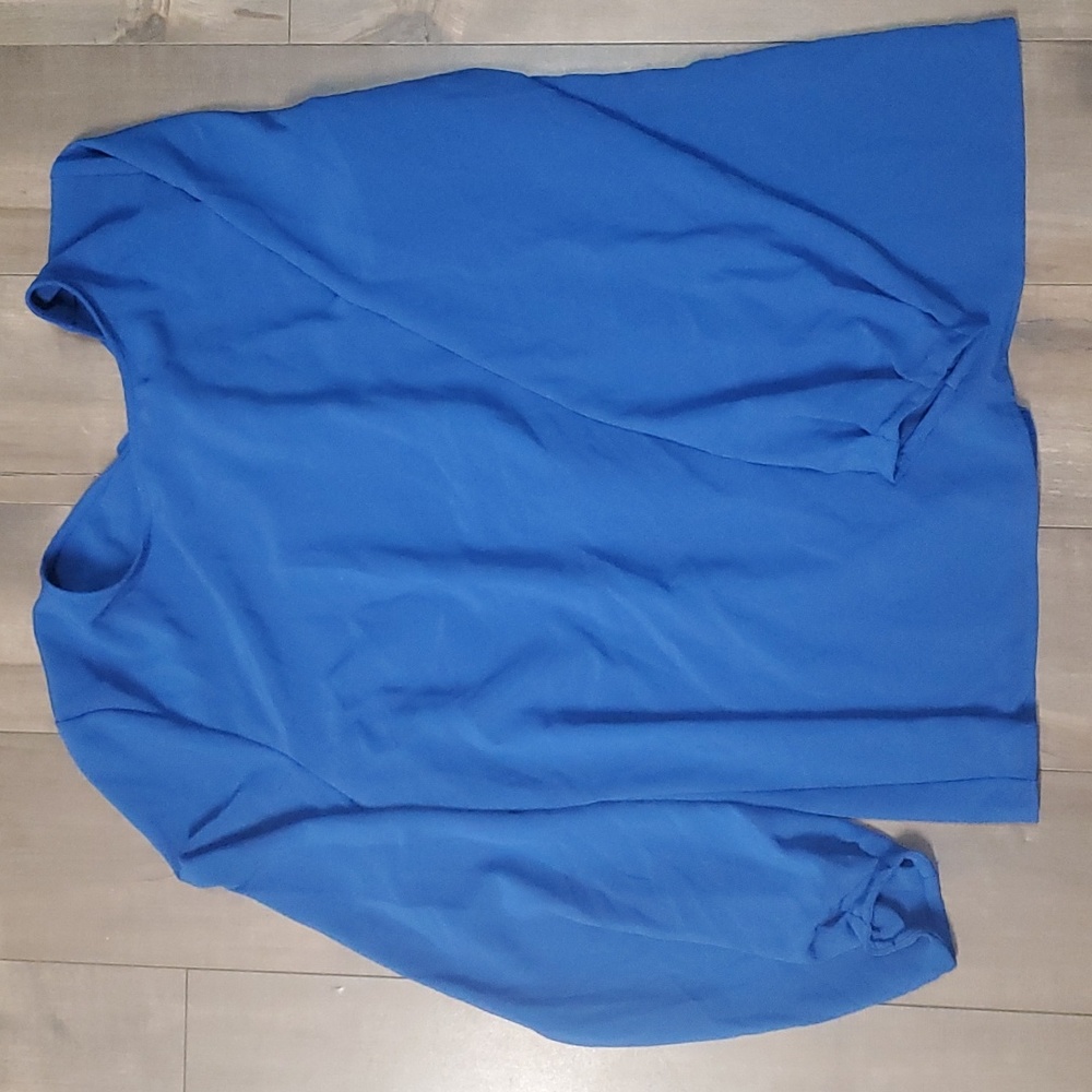 Dynamite Blouse